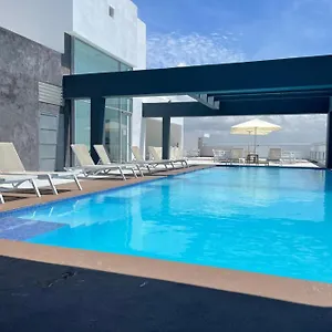  Apartamento Torre Downtown