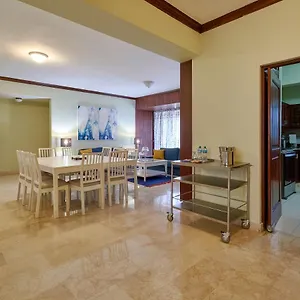 Apartamento Harmony 3br In The Heart Of Piantini Nightlife