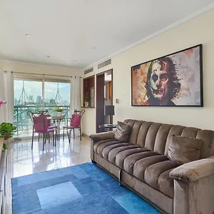  Apartamento Vip Exclusive One Bedroom