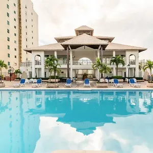  Apartamento Luxurious 2bdr Located In Prestigious Tower.